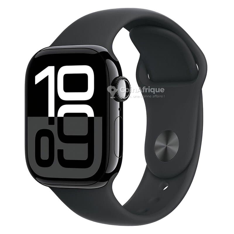 Montre connectée T900 pro max