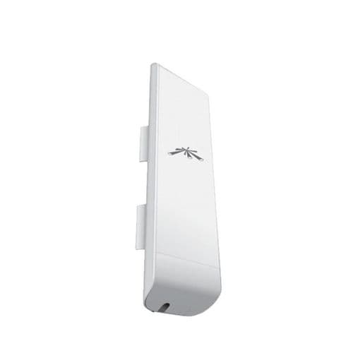 Point D'Accès Nanostation M2 - 28 DBm +/- 2dB - Blanc
