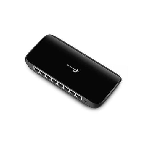 Switch 8 Ports TP-LINK - Gigabit