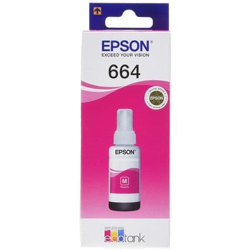 ENCRE EPSON 664 Magenta