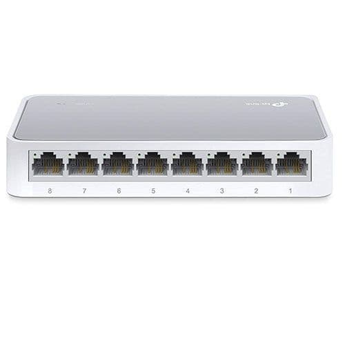 Switch 8 Ports -1008A/1008C
