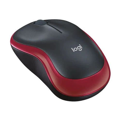 Souris Sans Fil Logitech Original M185