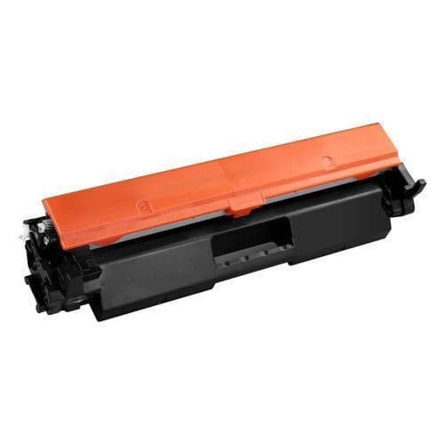 Cartouche Toner Compatible Pour 17A / 17X (HCF217A) - PTH-T217X