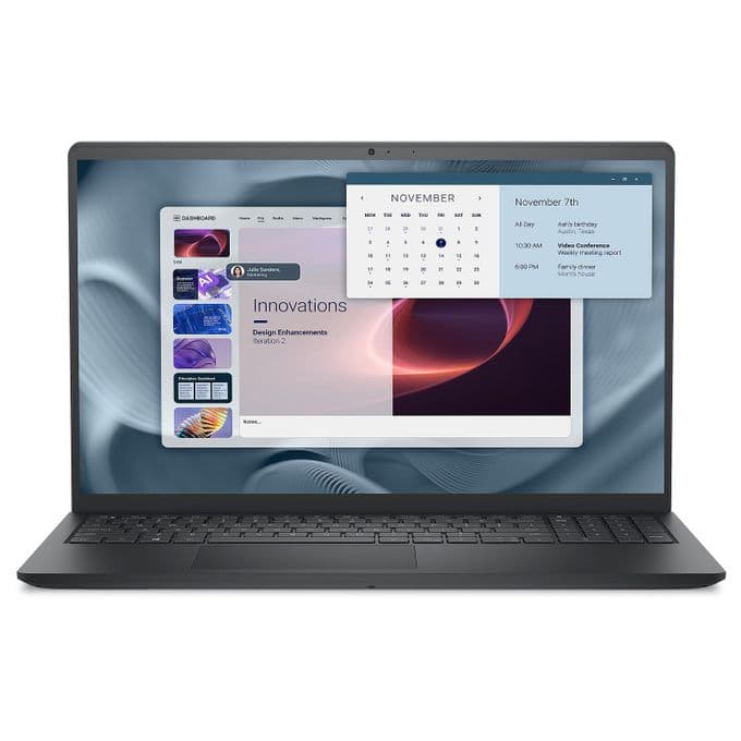 PC portable Essential 15 - PV15250 - Core 3 - 100U - 1.20GHz TurboBoost 4.7Ghz - Ram 8GB - SSD 512GB - 15.6" - Win 11 - I3