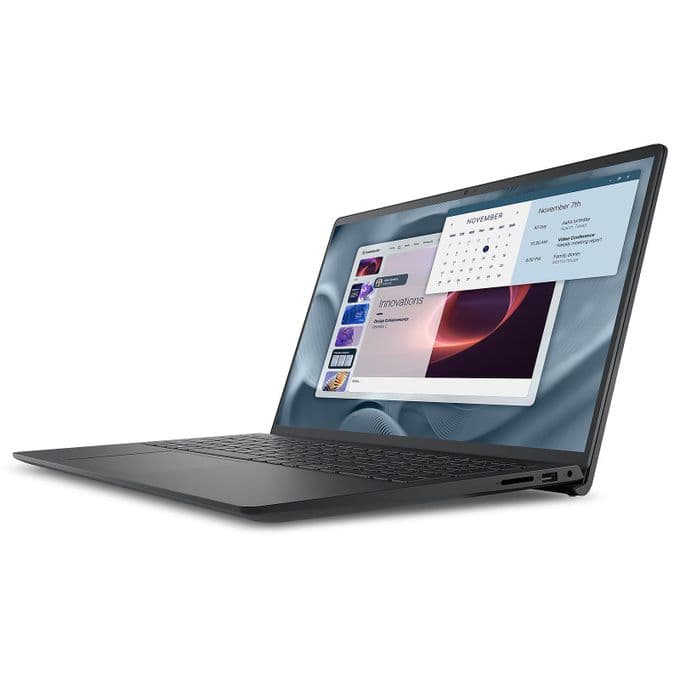 DELL PC portable Essential 15 - PV15250 - Core i5 - 1334U - 1.30 GHz TurboBoost 4.6 Ghz - Ram 8GB - SSD 512GB - 15.6" - Win 11 - I5