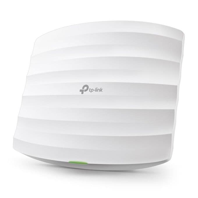 TP-Link Point d'accès sans fil AC1350 MU-MIMO Gigabit à montage au plafond - EAP225 - Wifi