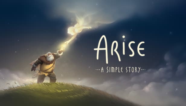 Arise A Simple Story - PC (Steam)