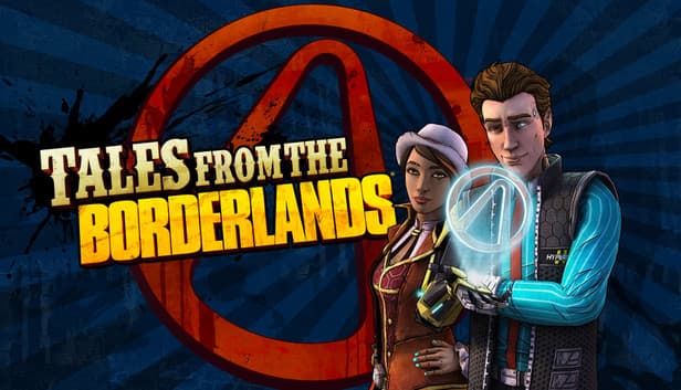 Tales from the Borderlands - XBOX One