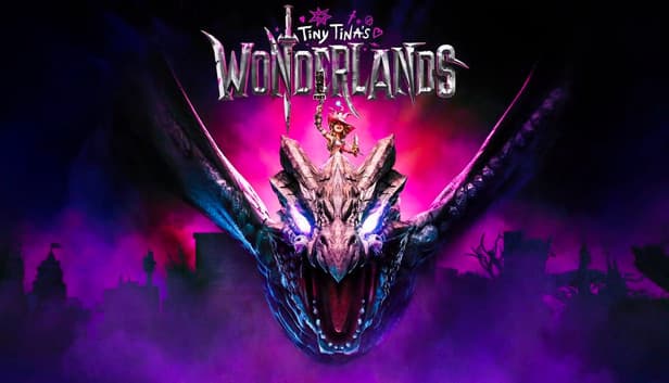 Tiny Tina's Wonderlands - XBOX One