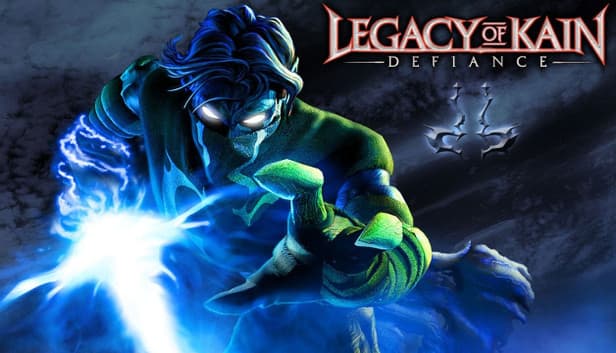 Legacy of Kain: Defiance - PC (Steam)