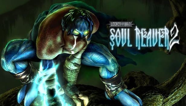 Legacy of Kain: Soul Reaver 2 - PC (Steam) — Image 1 sur 1