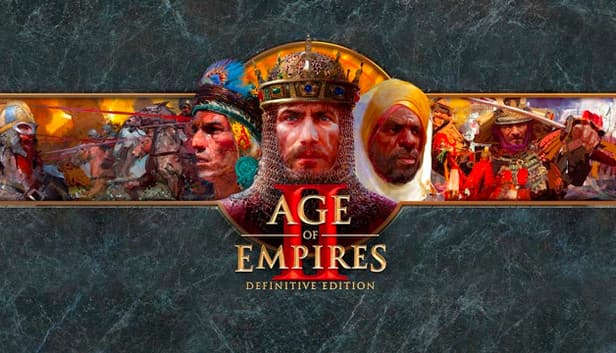 Age of Empires II: Definitive Edition - PC (Microsoft Store)