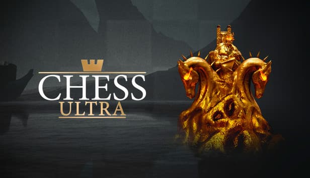 Chess Ultra - XBOX One