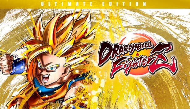 Dragon Ball FighterZ Ultimate Edition - XBOX One