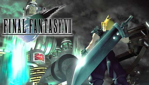 Final Fantasy VII - XBOX One