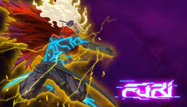 Furi - Onnamusha - PC (Steam) — Image 1 sur 1