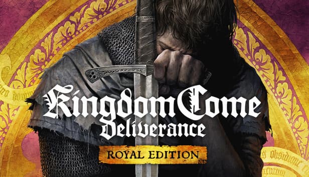 Kingdom Come: Deliverance Royal Edition - XBOX One