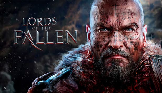 Lords of the Fallen 2014 - XBOX One