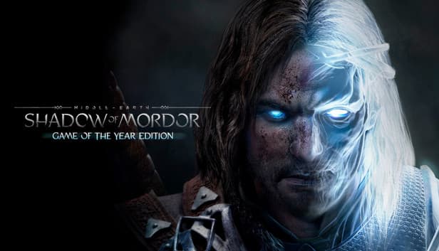 La Terre du Milieu: L'Ombre du Mordor - Edition Game of the Year - XBOX One & XBOX Series X|S