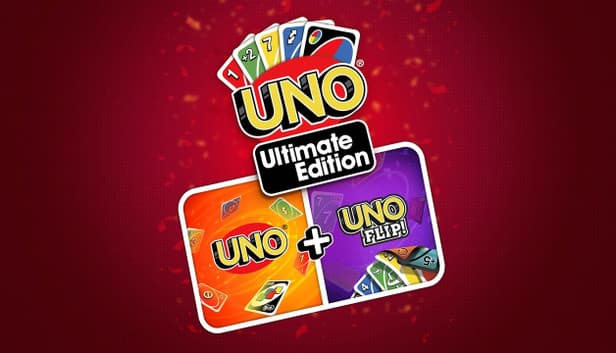 UNO - Ultimate Edition - XBOX One