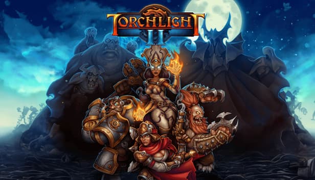 Torchlight II - XBOX One