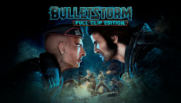 Bulletstorm Full Clip Edition - XBOX One — Image 1 sur 1