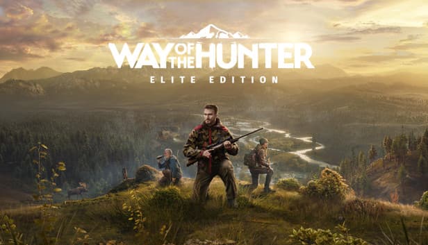 Way of the Hunter Elite Edition - PC (Steam)