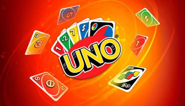 UNO - XBOX One — Image 1 sur 1