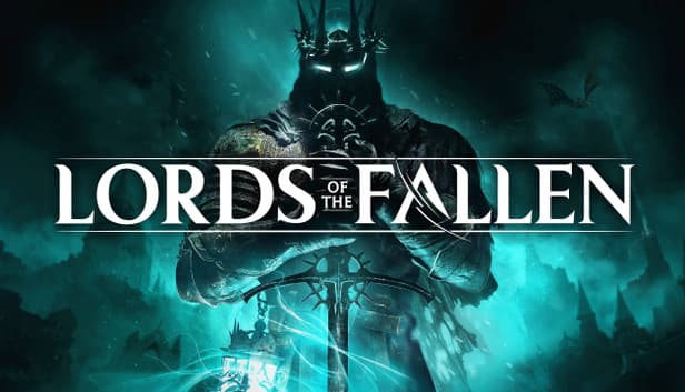Lords of the Fallen - PC (Steam)