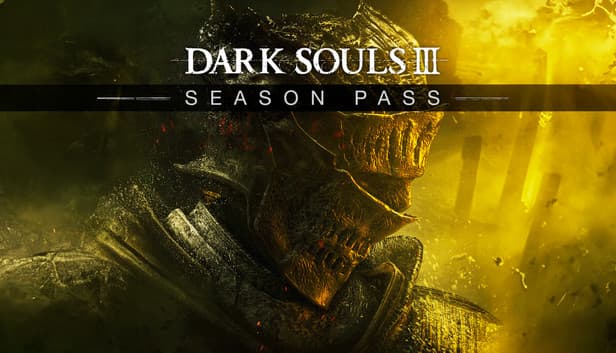 Dark Souls 3: Season Pass - PC (Steam) — Image 1 sur 1