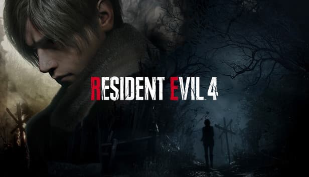 Resident Evil 4 - XBOX Series X|S