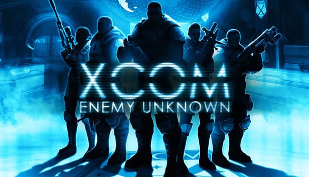 XCOM: Enemy Unknown - PC & Mac (Steam)
