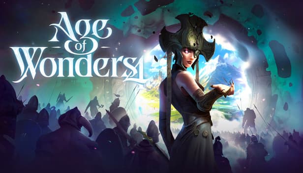 Age of Wonders 4 - PC (Steam)