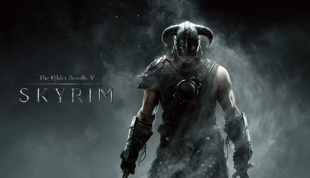 The Elder Scrolls V: Skyrim - PC (Steam)