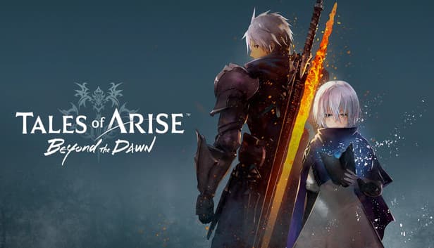 Tales of Arise - Beyond the Dawn Expansion - PC (Steam)
