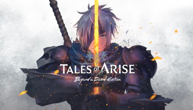 Tales of Arise - Beyond the Dawn Edition - PC (Steam)