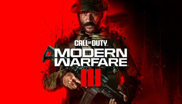Call of Duty: Modern Warfare III - PS5