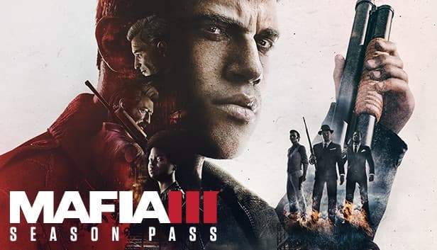 Mafia III: Season Pass - PC & Mac (Steam)