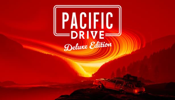 Pacific Drive: Deluxe Edition - PC (Steam) — Image 1 sur 1