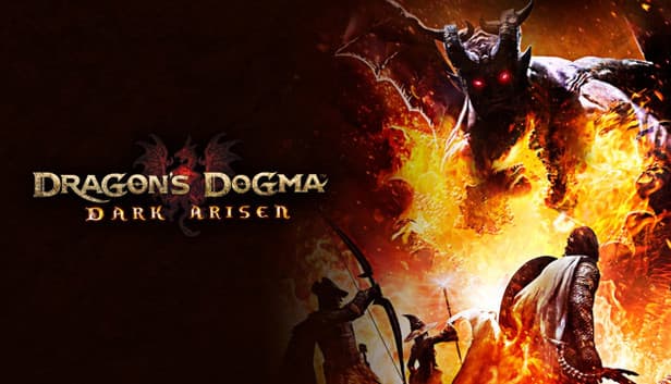 Dragon's Dogma: Dark Arisen - Switch