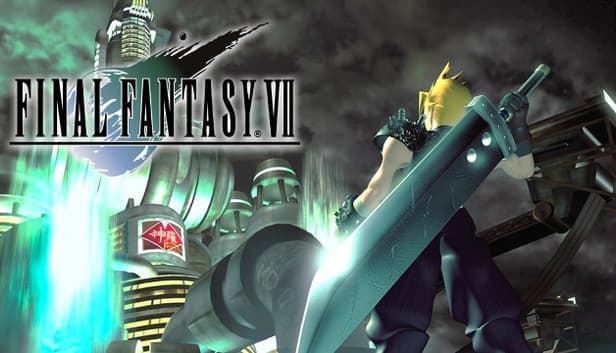 Final Fantasy VII - Switch — Image 1 sur 1