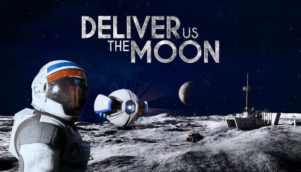 Deliver Us The Moon - Switch
