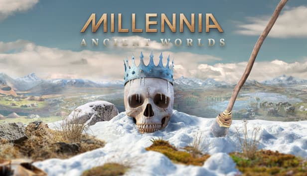 Millennia: Ancient Worlds - PC (Steam) — Image 1 sur 1