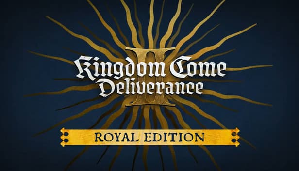 Kingdom Come: Deliverance II Royal Edition - PC (Steam)