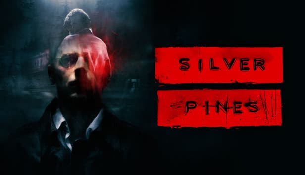 Silver Pines - PC (Steam) — Image 1 sur 1