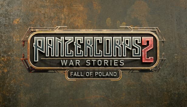 Panzer Corps 2: War Stories - Fall of Poland - PC (Steam)