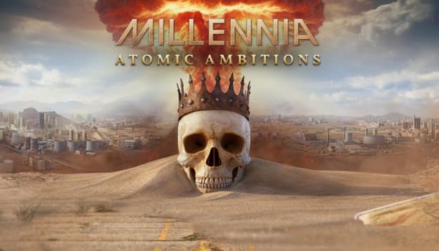Millennia: Atomic Ambitions - PC (Steam) — Image 1 sur 1