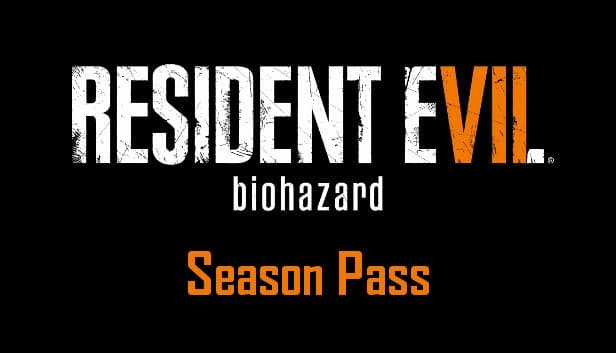 Resident Evil 7 Season Pass - PC (Steam)
