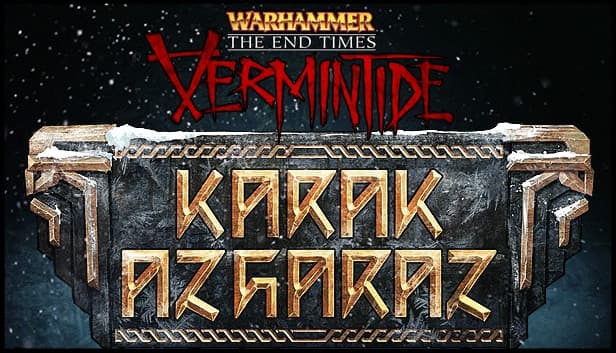 Warhammer: End Times - Vermintide Karak Azgaraz - PC (Steam)