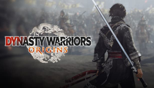 Dynasty Warriors: Origins - XBOX Series X|S